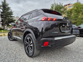     Peugeot 2008 3 D-DIGITAL-KEYLES GO-KAMERA-LINE ASSIST