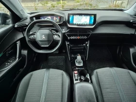 Peugeot 2008 3 D-DIGITAL-KEYLES GO-KAMERA-LINE ASSIST | Mobile.bg    8