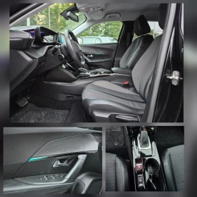 Peugeot 2008 3 D-DIGITAL-KEYLES GO-KAMERA-LINE ASSIST | Mobile.bg    12