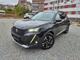     Peugeot 2008 3 D-DIGITAL-KEYLES GO-KAMERA-LINE ASSIST