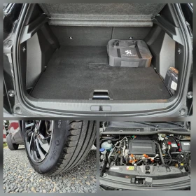 Peugeot 2008 3 D-DIGITAL-KEYLES GO-KAMERA-LINE ASSIST | Mobile.bg    15