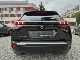 Peugeot 2008 3 D-DIGITAL-KEYLES GO-KAMERA-LINE ASSIST | Mobile.bg    6