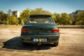 Обява за продажба на Mazda 121 ~2 000 лв. - изображение 6