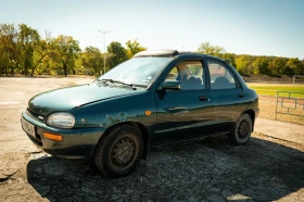 Обява за продажба на Mazda 121 ~2 000 лв. - изображение 3