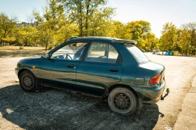 Обява за продажба на Mazda 121 ~2 000 лв. - изображение 2