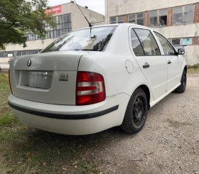 Skoda Fabia 1 | Mobile.bg    2