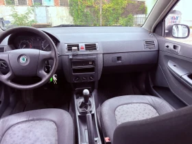Skoda Fabia 1 | Mobile.bg    10