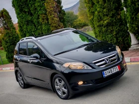  Honda Fr-v