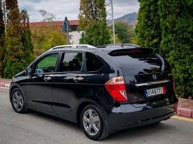 Honda Fr-v 1.8I V-TEC(140)* FACELIFT*  *  | Mobile.bg    4