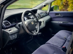 Honda Fr-v 1.8I V-TEC(140)* FACELIFT*  *  | Mobile.bg    12
