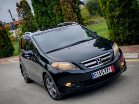 Honda Fr-v 1.8I V-TEC(140)* FACELIFT*  *  | Mobile.bg    10