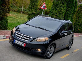 Honda Fr-v 1.8I V-TEC(140)* FACELIFT*  *  | Mobile.bg    2