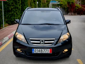 Honda Fr-v 1.8I V-TEC(140)* FACELIFT*  *  | Mobile.bg    11