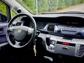 Honda Fr-v 1.8I V-TEC(140)* FACELIFT*  *  | Mobile.bg    14