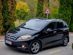 Honda Fr-v 1.8I V-TEC(140)* FACELIFT*  *  | Mobile.bg    3