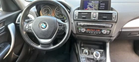 BMW 116 NAVI-XENON-SWISS | Mobile.bg    11
