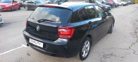 BMW 116 NAVI-XENON-SWISS | Mobile.bg    6