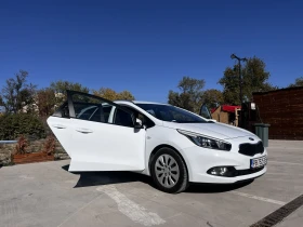 Обява за продажба на Kia Ceed 1.4 газ ~12 000 лв. - изображение 4 | Auto.bg Обява за продажба на Kia Ceed 1.4 газ ~12 000 лв. - изображение 4