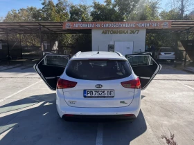 Обява за продажба на Kia Ceed 1.4 газ ~12 000 лв. - изображение 5 | Auto.bg Обява за продажба на Kia Ceed 1.4 газ ~12 000 лв. - изображение 5