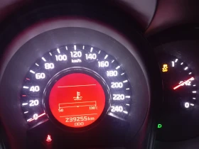 Kia Ceed 1.4 газ - 5598 € / 10948.74 лв. - 35203256 14