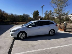 Обява за продажба на Kia Ceed 1.4 газ ~12 000 лв. - изображение 7 | Auto.bg Обява за продажба на Kia Ceed 1.4 газ ~12 000 лв. - изображение 7