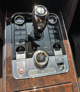 Bentley Flying Spur W12* 360* HuD* Matrix - 109998 € / 215137.39 лв. - 19334334 5