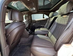 Bentley Flying Spur W12* 360* HuD* Matrix - 109998 € / 215137.39 лв. - 19334334 6
