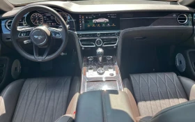 Bentley Flying Spur W12* 360* HuD* Matrix - 109998 € / 215137.39 лв. - 19334334 4