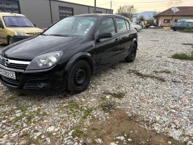 Opel Astra, снимка 1 — Bazar.bg Opel Astra, снимка 1