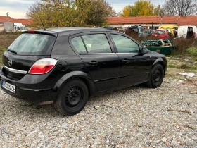 Opel Astra, снимка 9 — Bazar.bg Opel Astra, снимка 9
