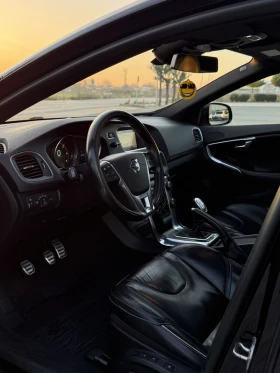 Volvo V40 1.6 D2 R-design, Full options - 14999 лв. / 7668.87 € - 32071834 6