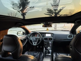 Volvo V40 1.6 D2 R-design, Full options - 14999 лв. / 7668.87 € - 32071834 7