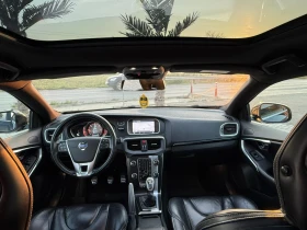 Volvo V40 1.6 D2 R-design, Full options - 14999 лв. / 7668.87 € - 32071834 5