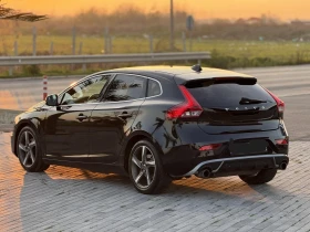 Volvo V40 1.6 D2 R-design, Full options - 14999 лв. / 7668.87 € - 32071834 3