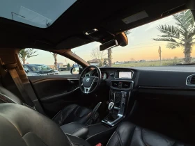 Volvo V40 1.6 D2 R-design, Full options - 14999 лв. / 7668.87 € - 32071834 12