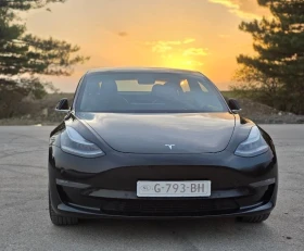 Tesla Model 3 Европейска SR Plus - 31900 лв. / 16310.21 € - 74854872 9