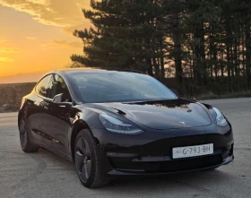 Tesla Model 3 Европейска SR Plus - 31900 лв. / 16310.21 € - 74854872 8