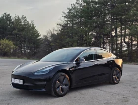 Tesla Model 3 Европейска SR Plus - 31900 лв. / 16310.21 € - 74854872 2