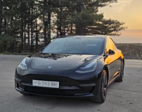 Tesla Model 3 Европейска SR Plus - 31900 лв. / 16310.21 € - 74854872 11