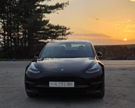 Tesla Model 3 Европейска SR Plus - 31900 лв. / 16310.21 € - 74854872 10