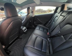Tesla Model 3 Европейска SR Plus - 31900 лв. / 16310.21 € - 74854872 13