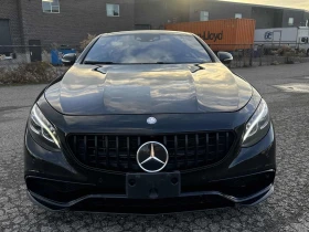 Mercedes-Benz S 63 AMG 4MATIC* LOADED, BURMESTER AUDIO, FLAT BOTTOM STEER - 93000 лв. / 47550.14 € - 61791707 2