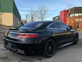 Mercedes-Benz S 63 AMG 4MATIC* LOADED, BURMESTER AUDIO, FLAT BOTTOM STEER - 93000 лв. / 47550.14 € - 61791707 10