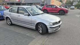 BMW 320 FACELIFT 
