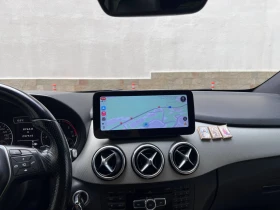 Mercedes-Benz B 220 2.2 CDI Panorama, снимка 12