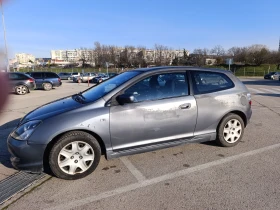 Honda Civic, снимка 8 — Bazar.bg Honda Civic, снимка 8