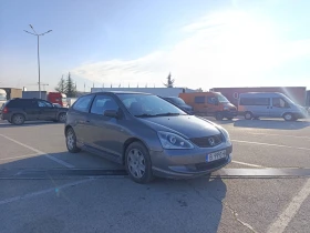 Honda Civic, снимка 1 — Bazar.bg Honda Civic, снимка 1