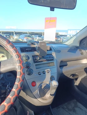 Honda Civic, снимка 13 — Bazar.bg Honda Civic, снимка 13
