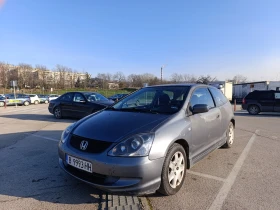 Honda Civic, снимка 4 — Bazar.bg Honda Civic, снимка 4