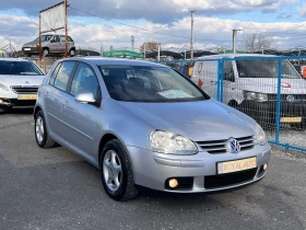 VW Golf ЛИЗИНГ-1, 6 -102 к.с-КЛИМАТРОНИК-ТОП - 6899 лв. / 3527.40 € - 83653160 3